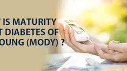 Study of the frequency and clinical features of maturity-onset diabetes in the young in the pediatric and adolescent diabetes population in Iran